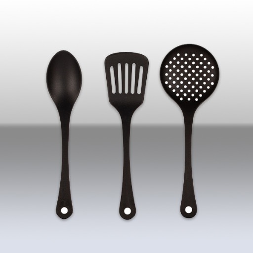 Utensilios de cocina